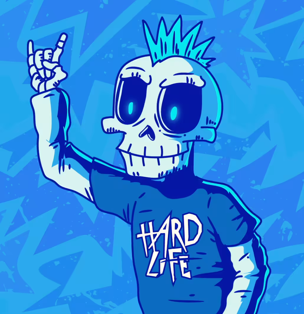 Headbang your life