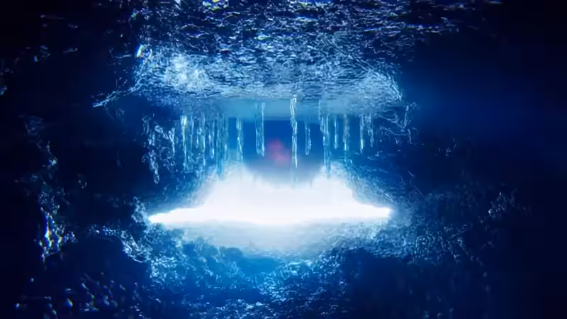 DX01: SINGULARITY 02957