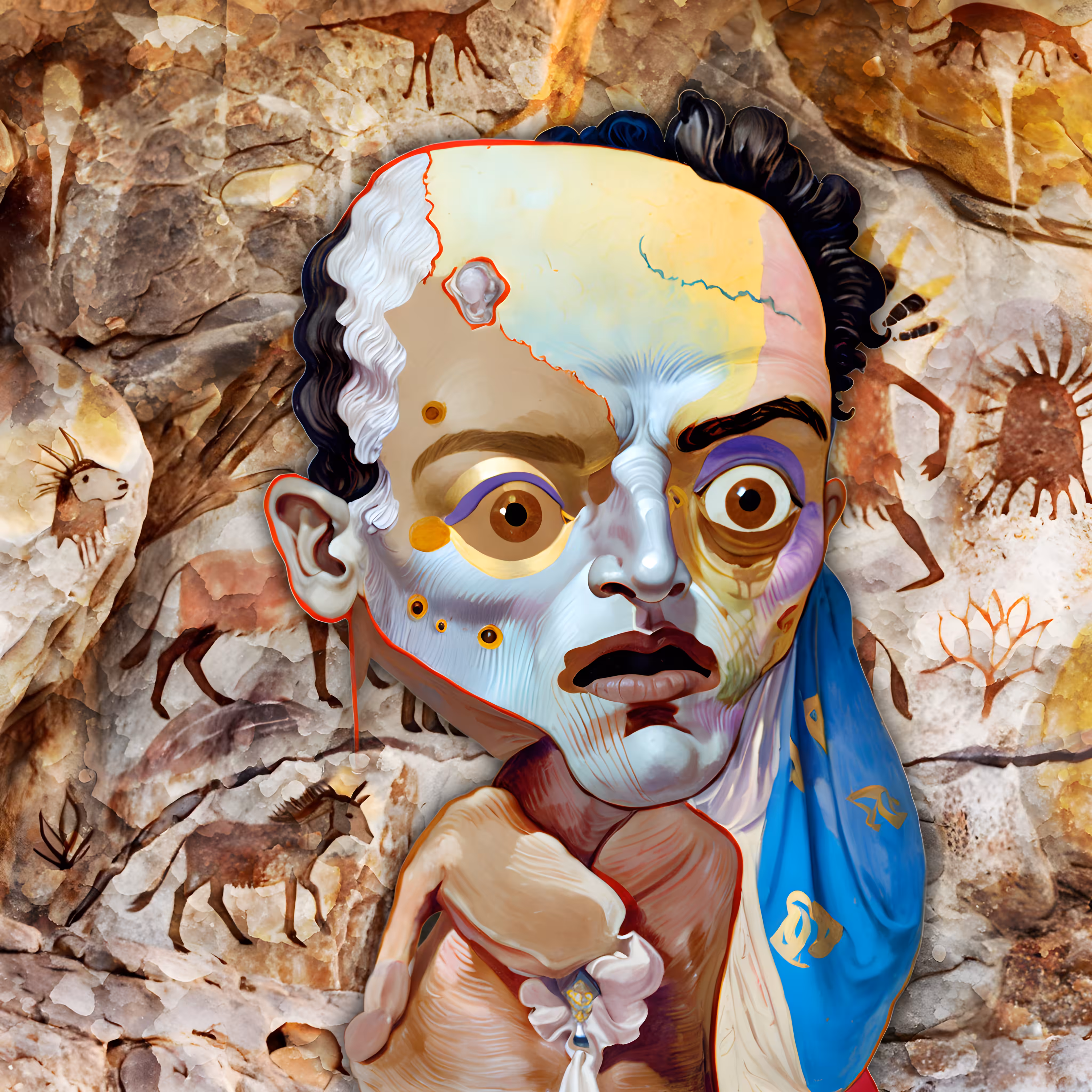 Art DeCC0s: Art DeCC0 #6219