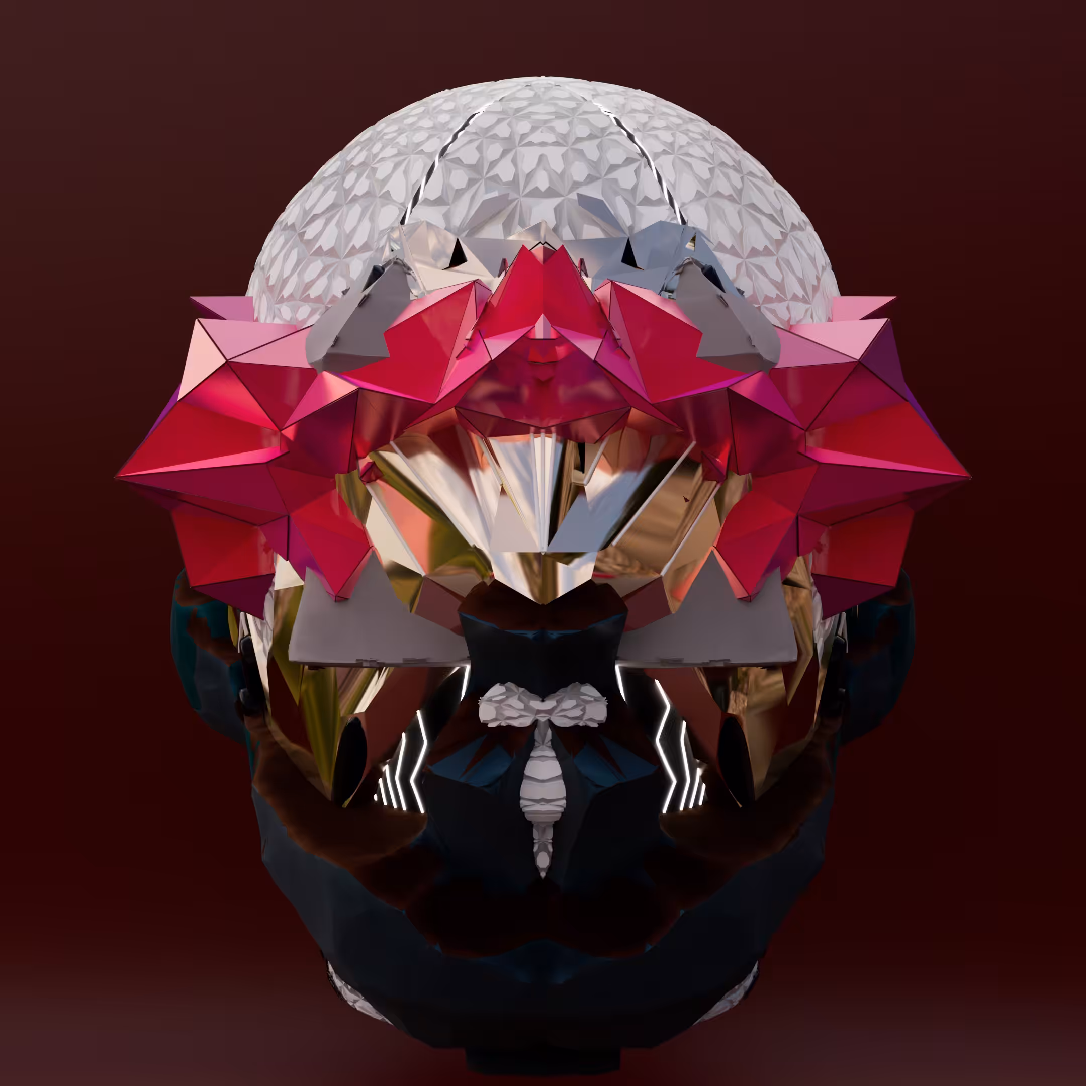 Mask1 #179/300