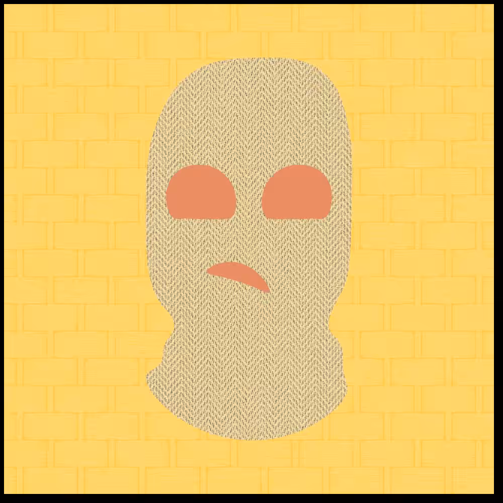 Balaclava FG #40
