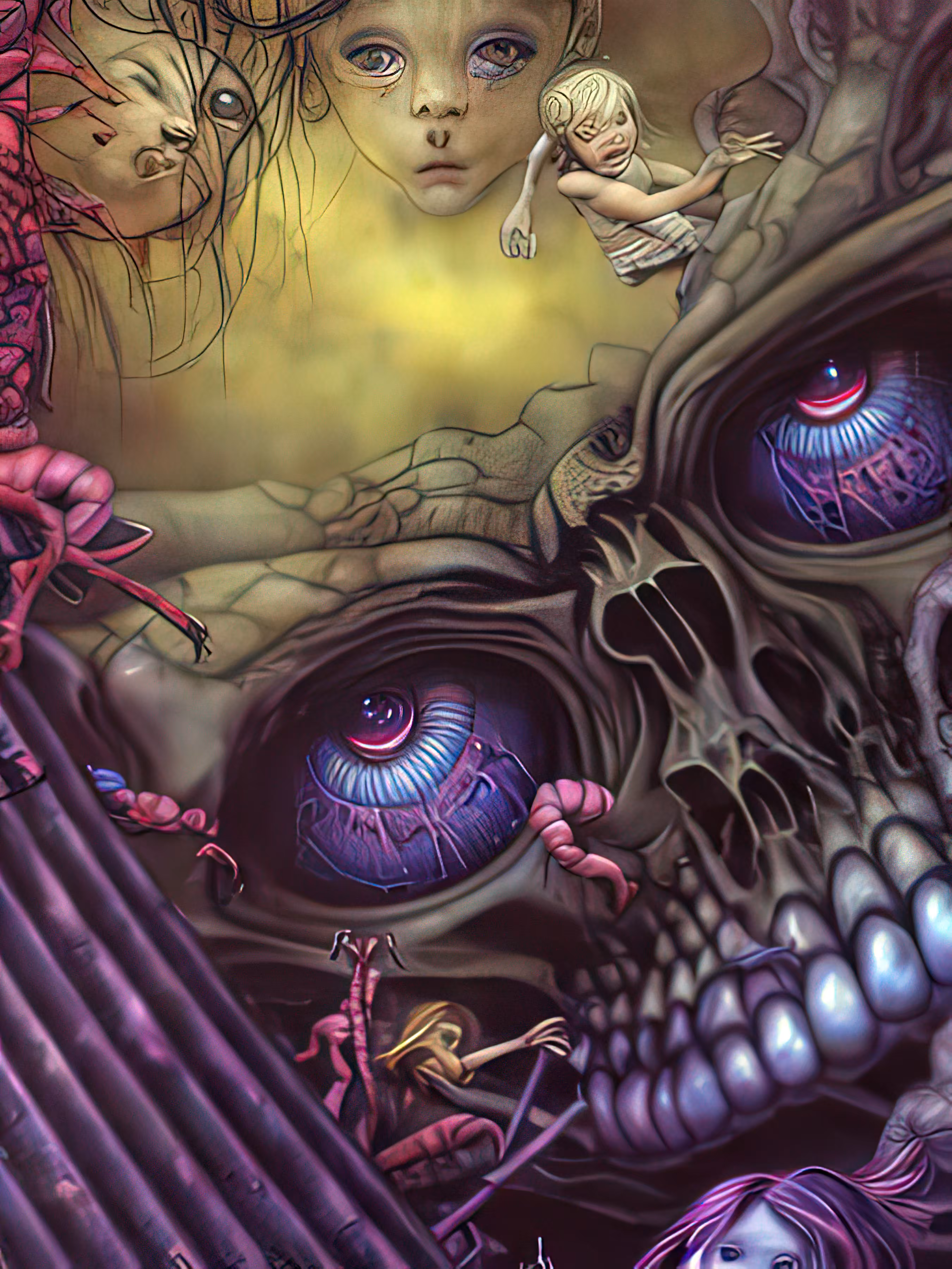 Dimensional Rift (still image)