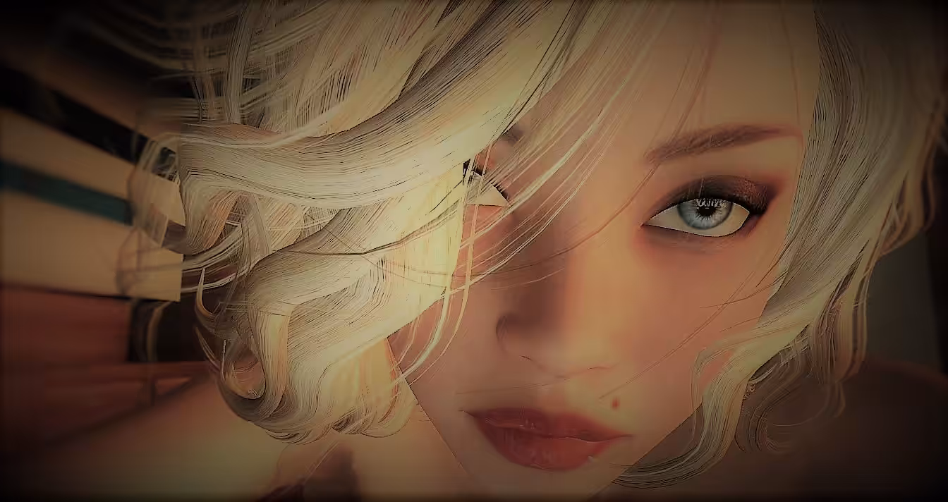 Marylin