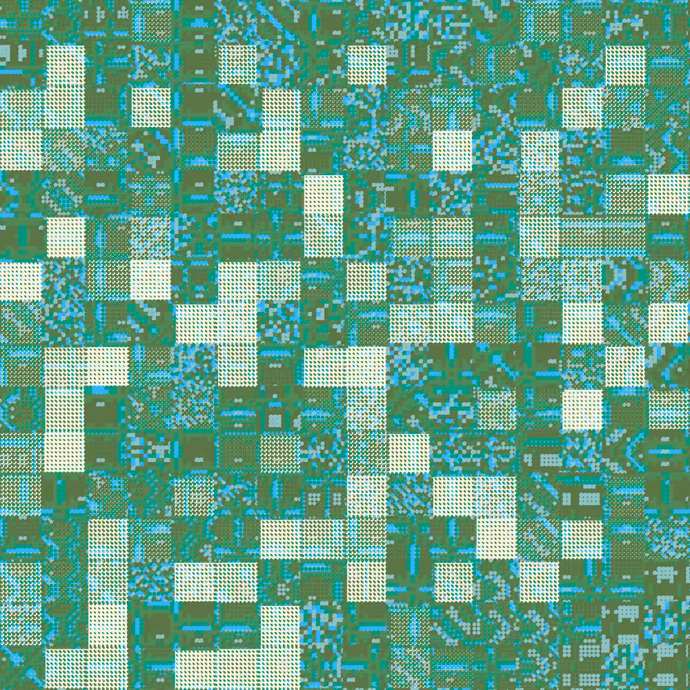 Mixed V2 #38