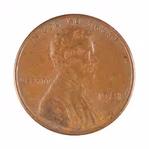CENTS #1590