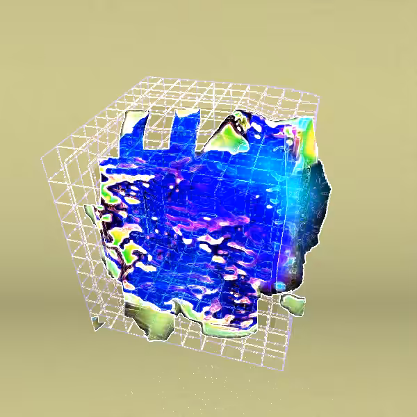 fluid box #53
