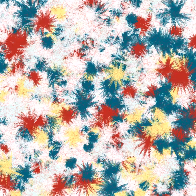 Mesmerize*1 #21