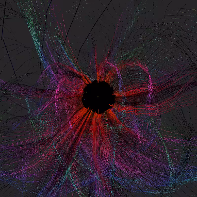 FSOL Bloom #72