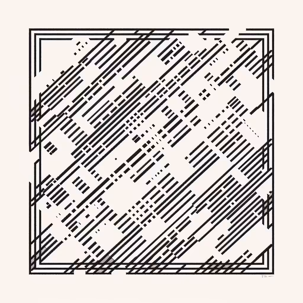 GLYPHDENZA #4