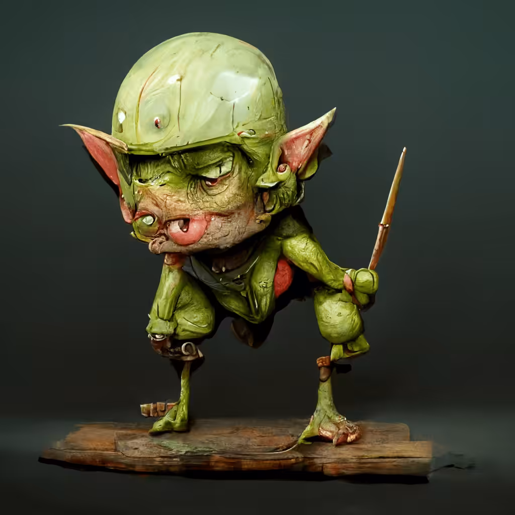 Goblin 099