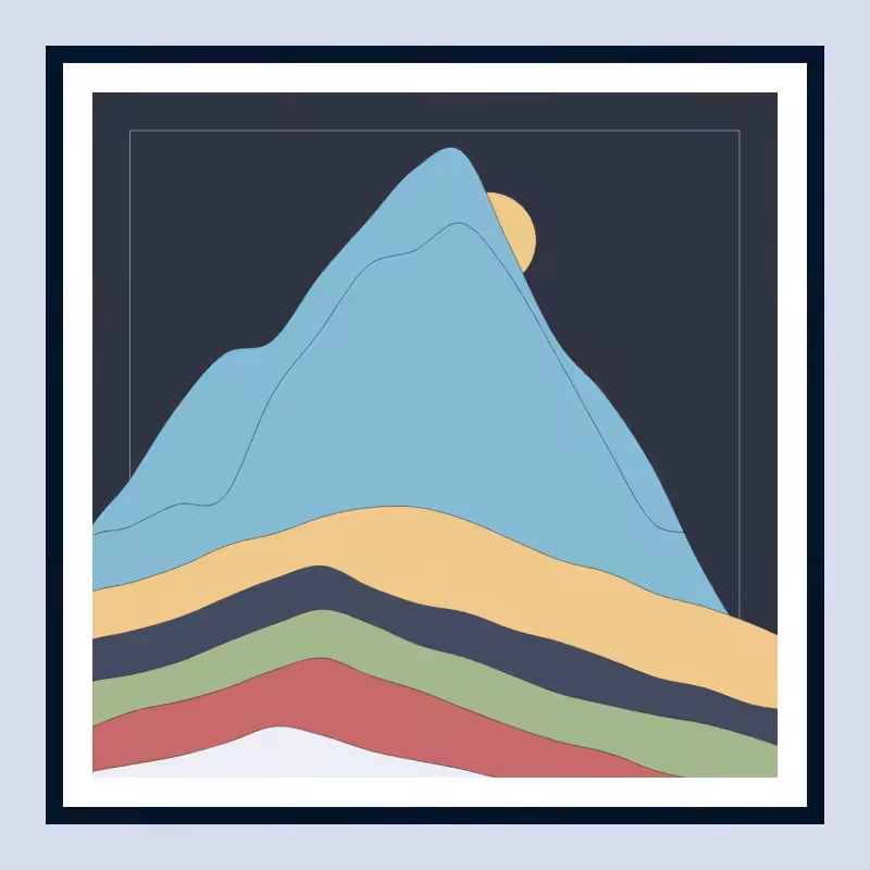 MetaMountains #67