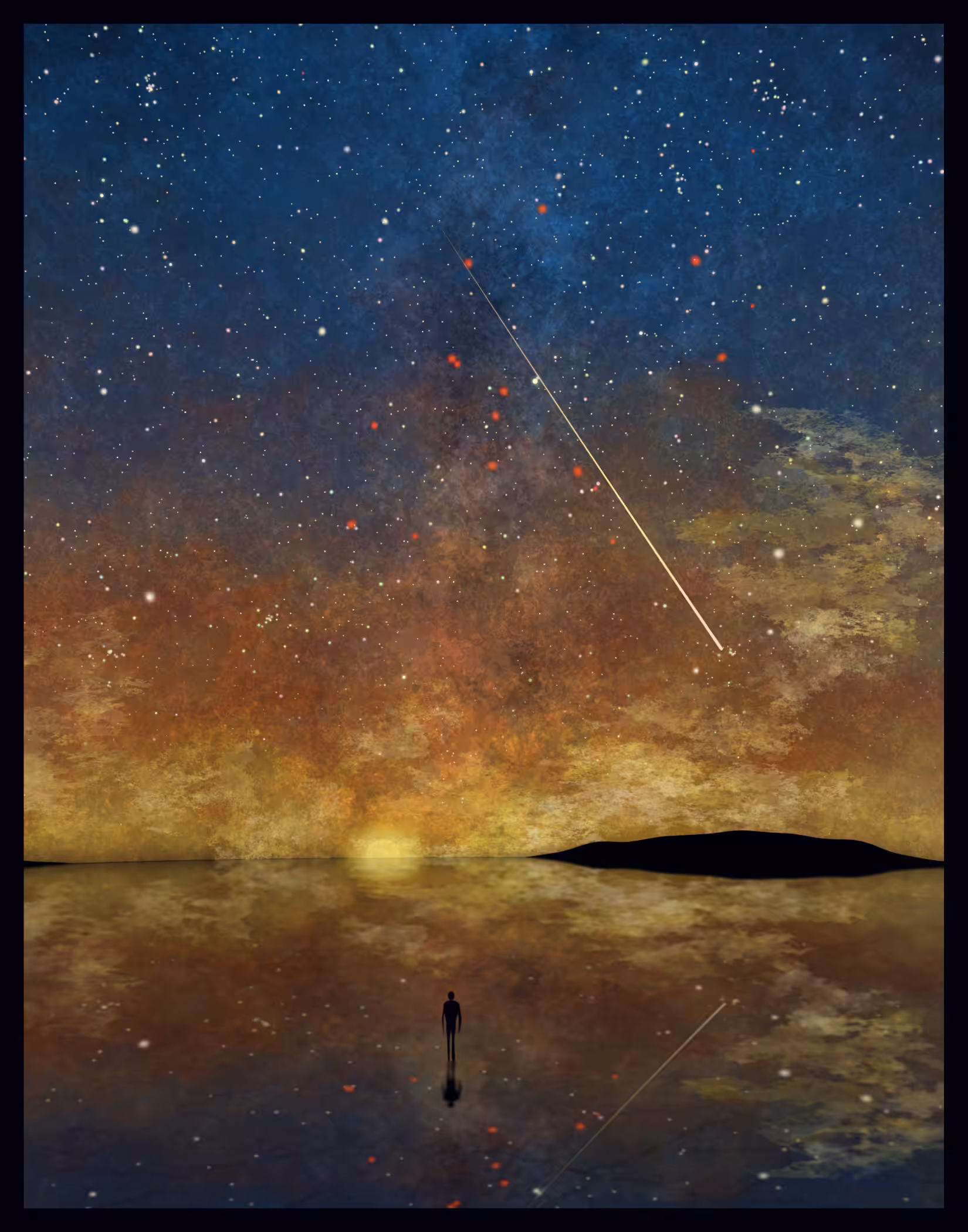 Stargazer #38