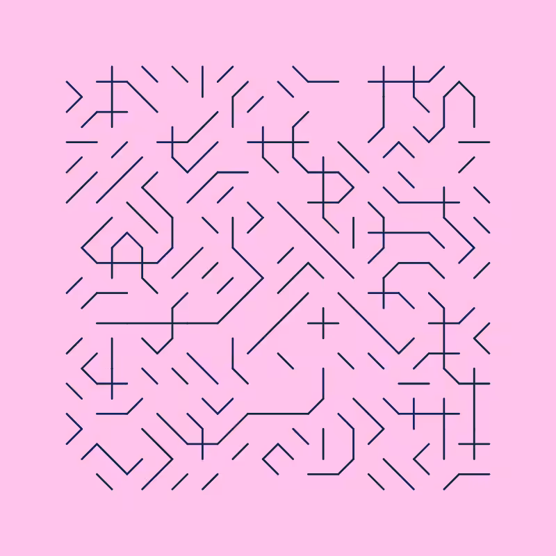 Chroma Ciphers #126