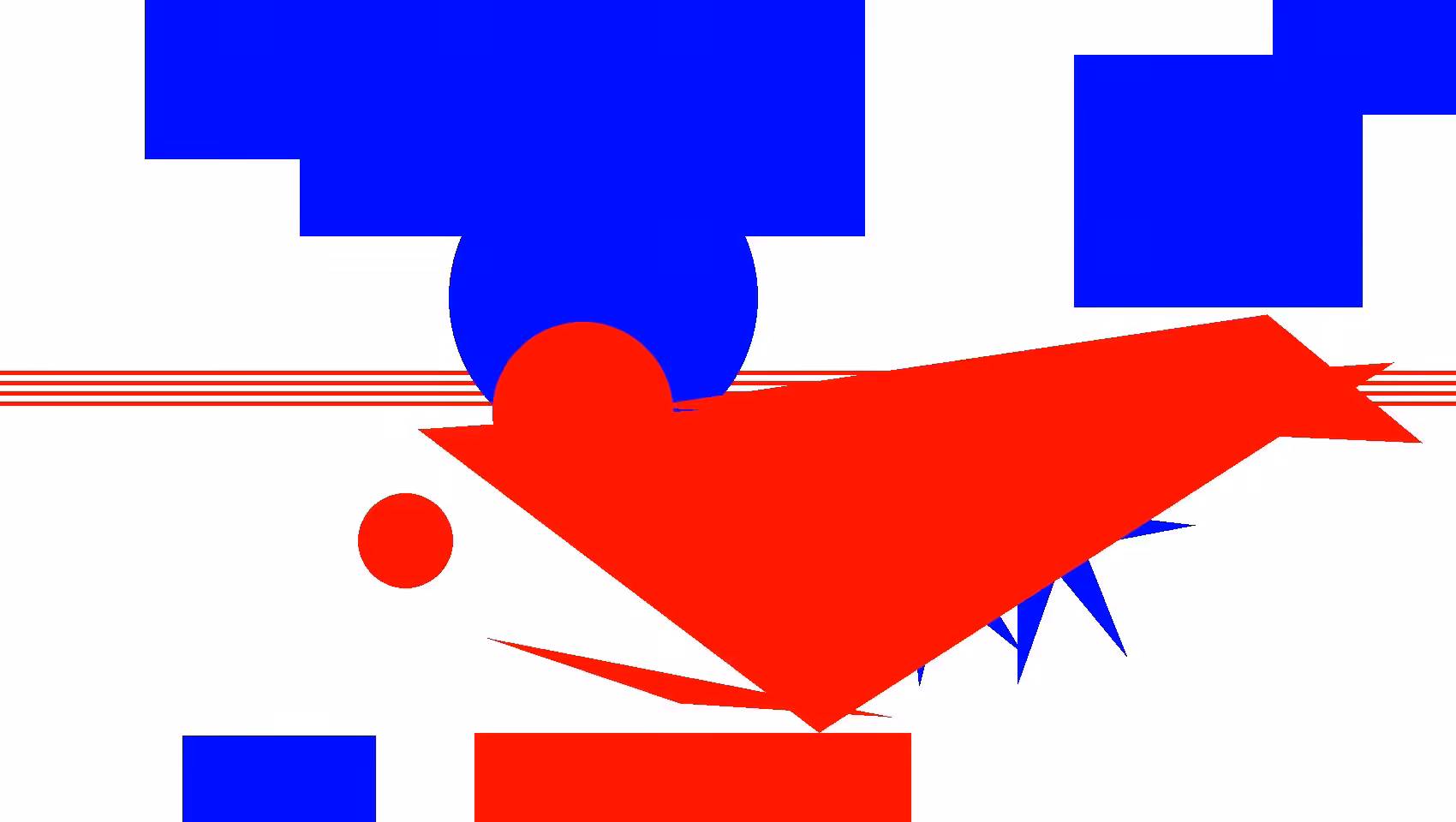 Webdriver Torso #43