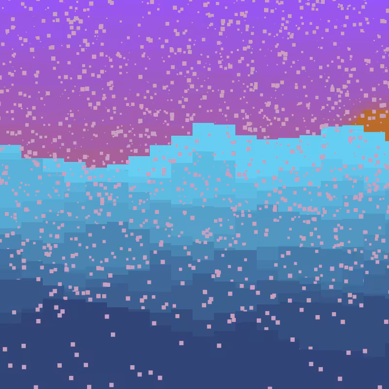 Winter in Hashland #14