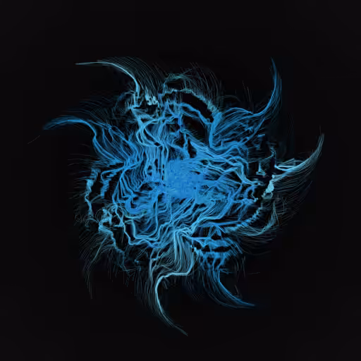 Dendrites #104