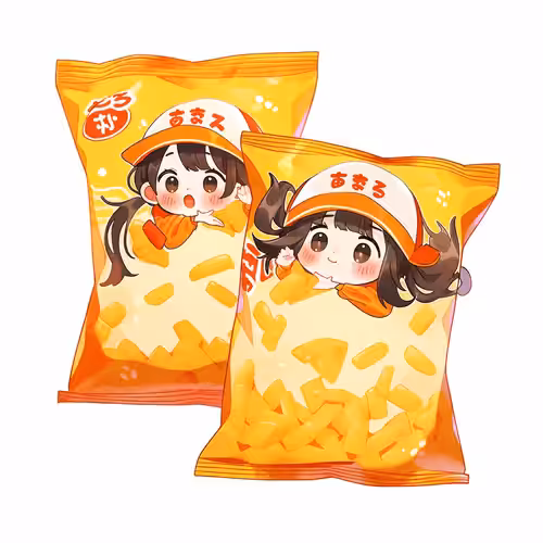 Snack #116