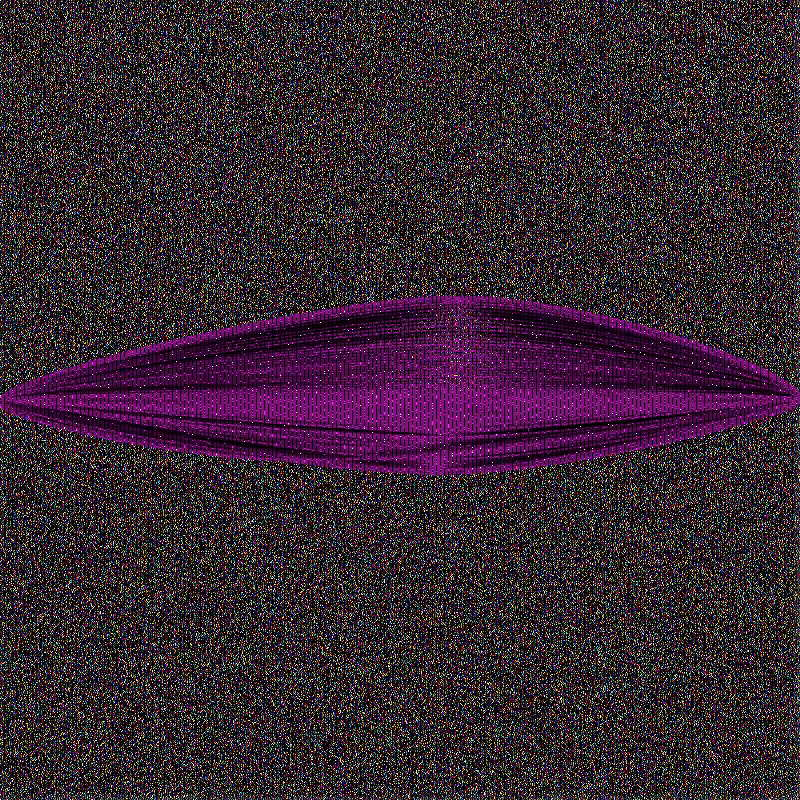 Void Drive #73