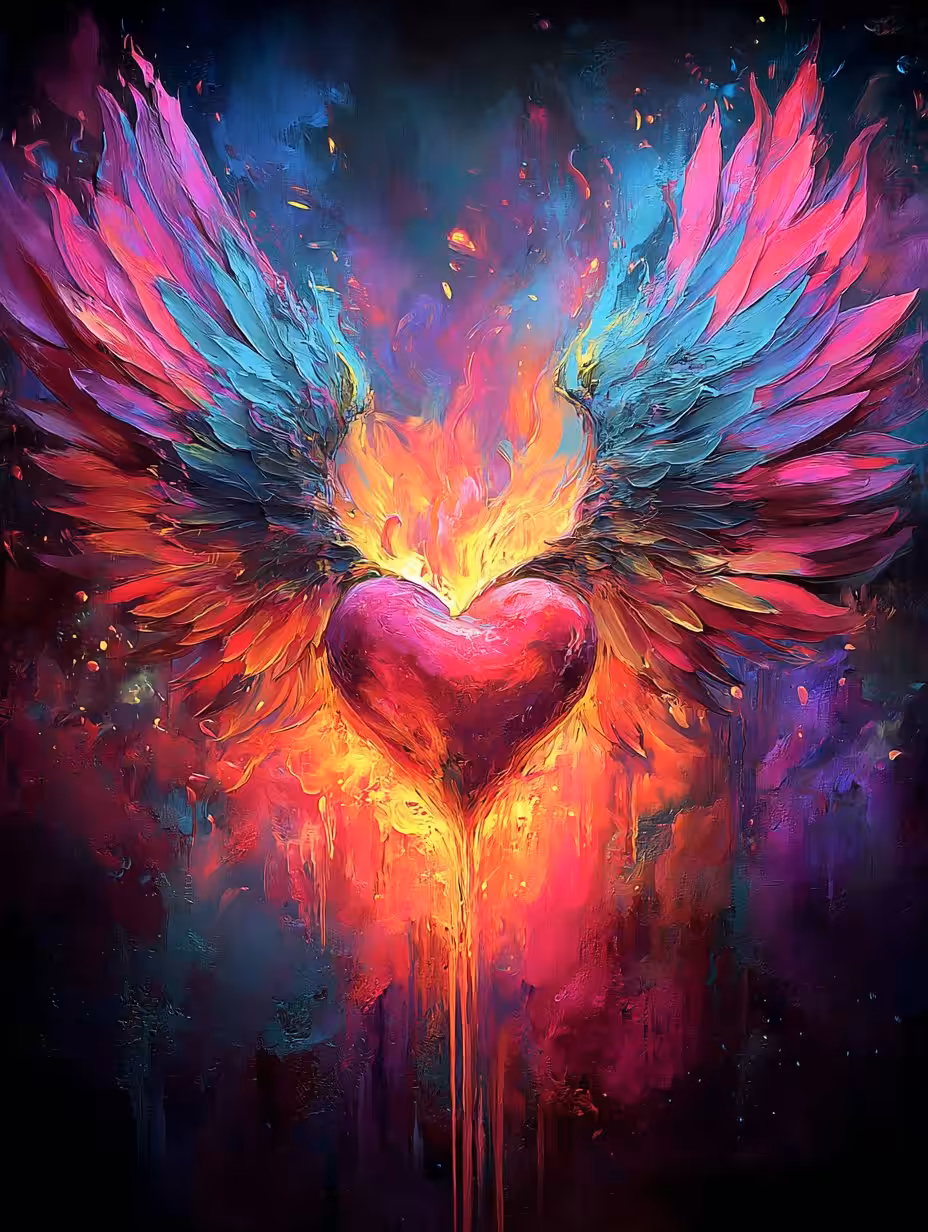 Rebirth