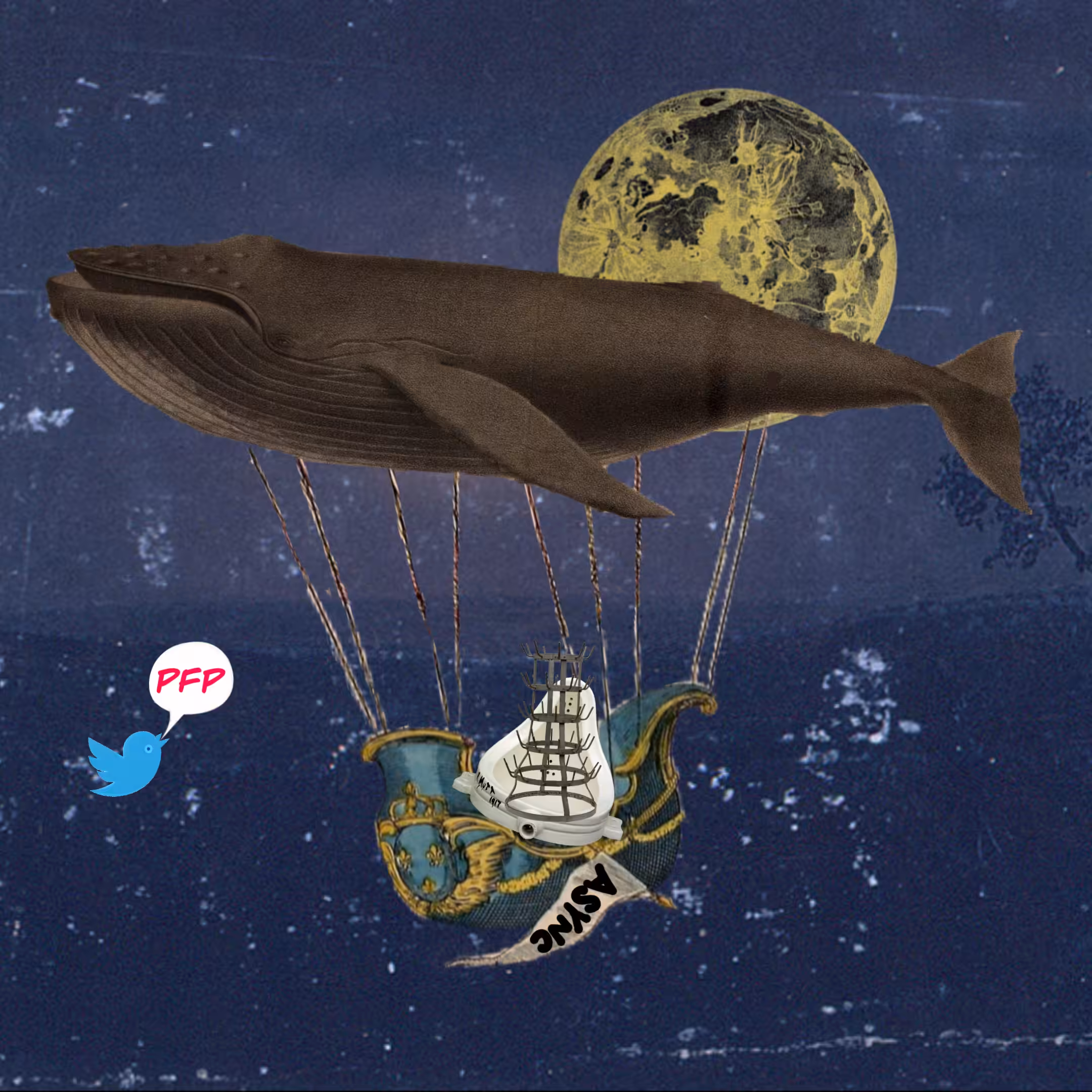 Airship #173