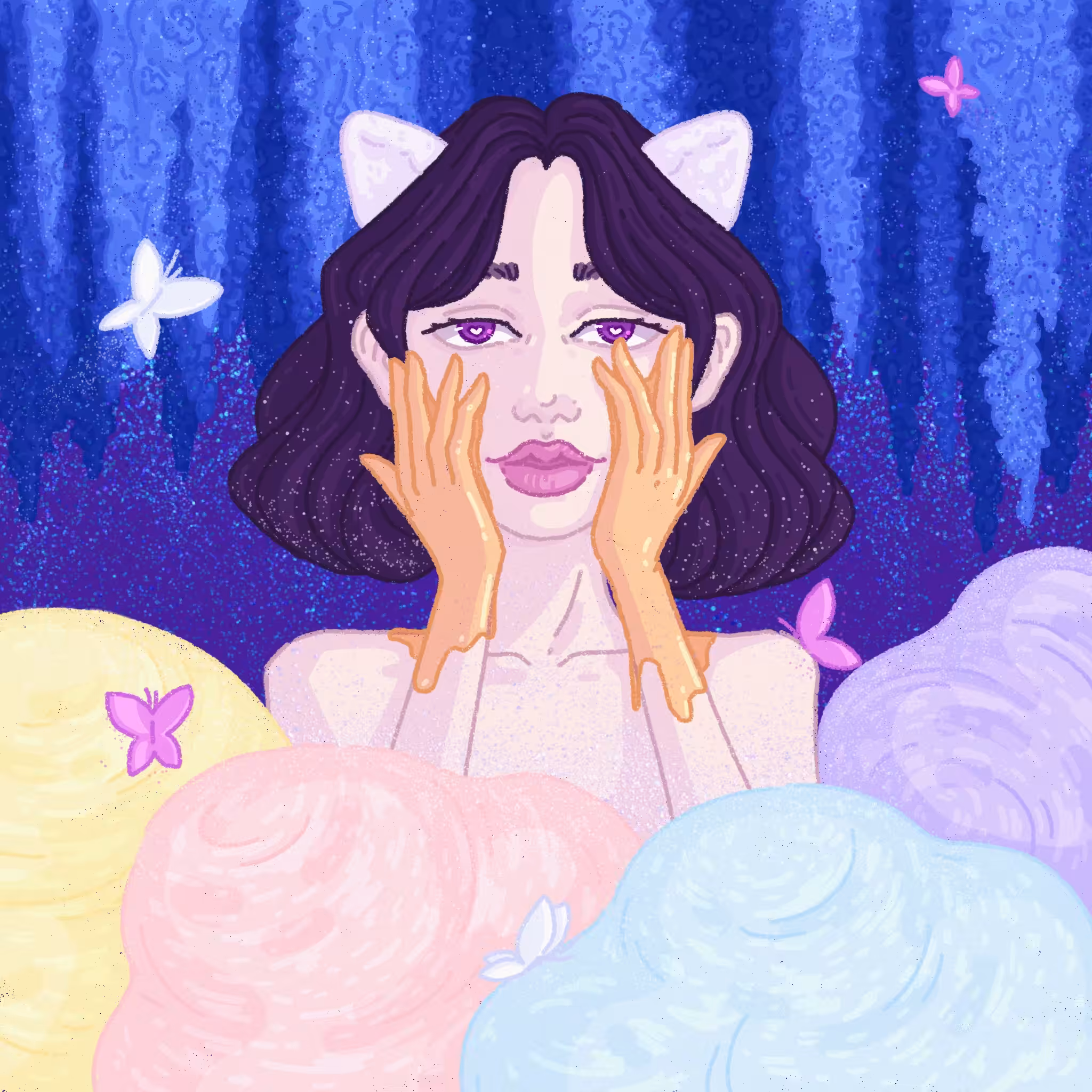 (sugar) rush