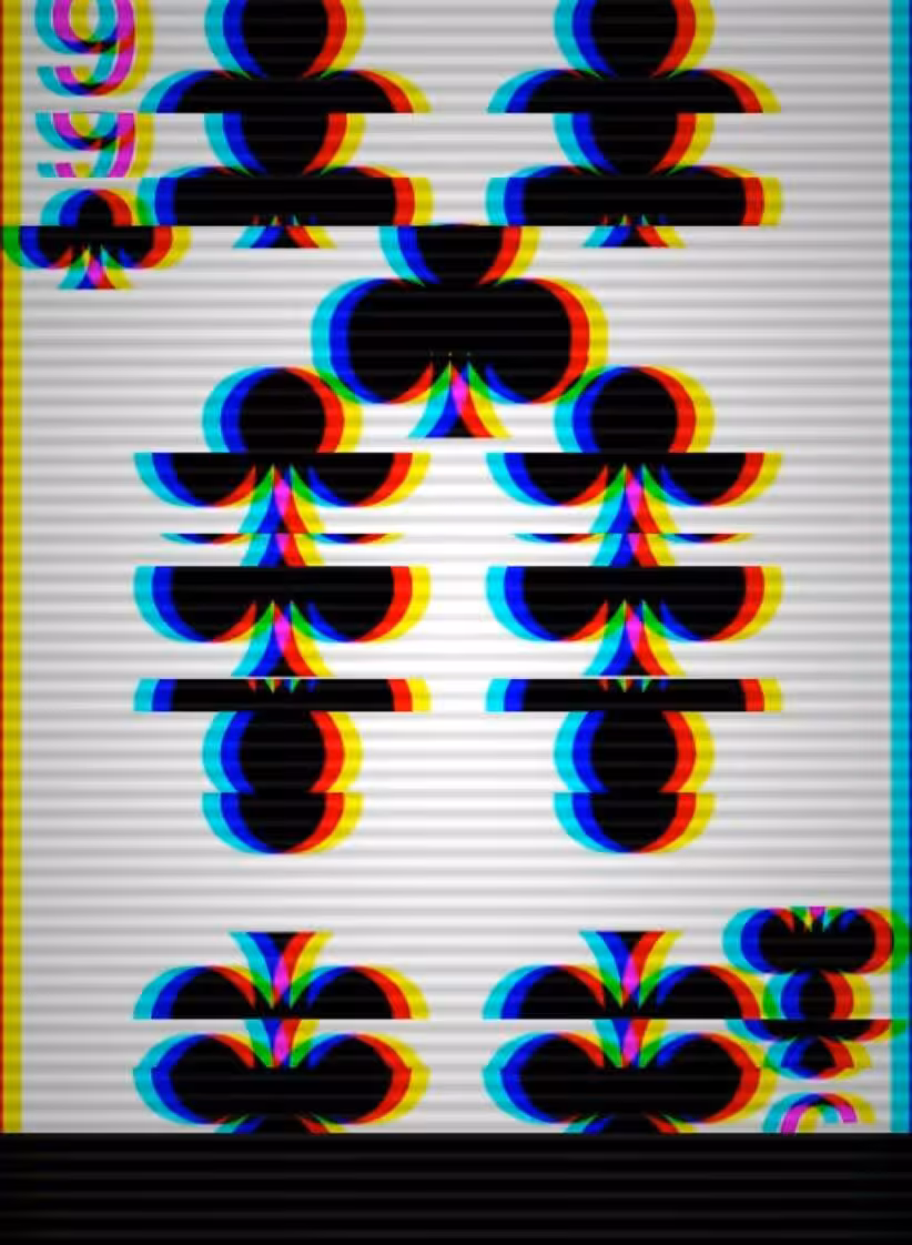 9 of Clubs