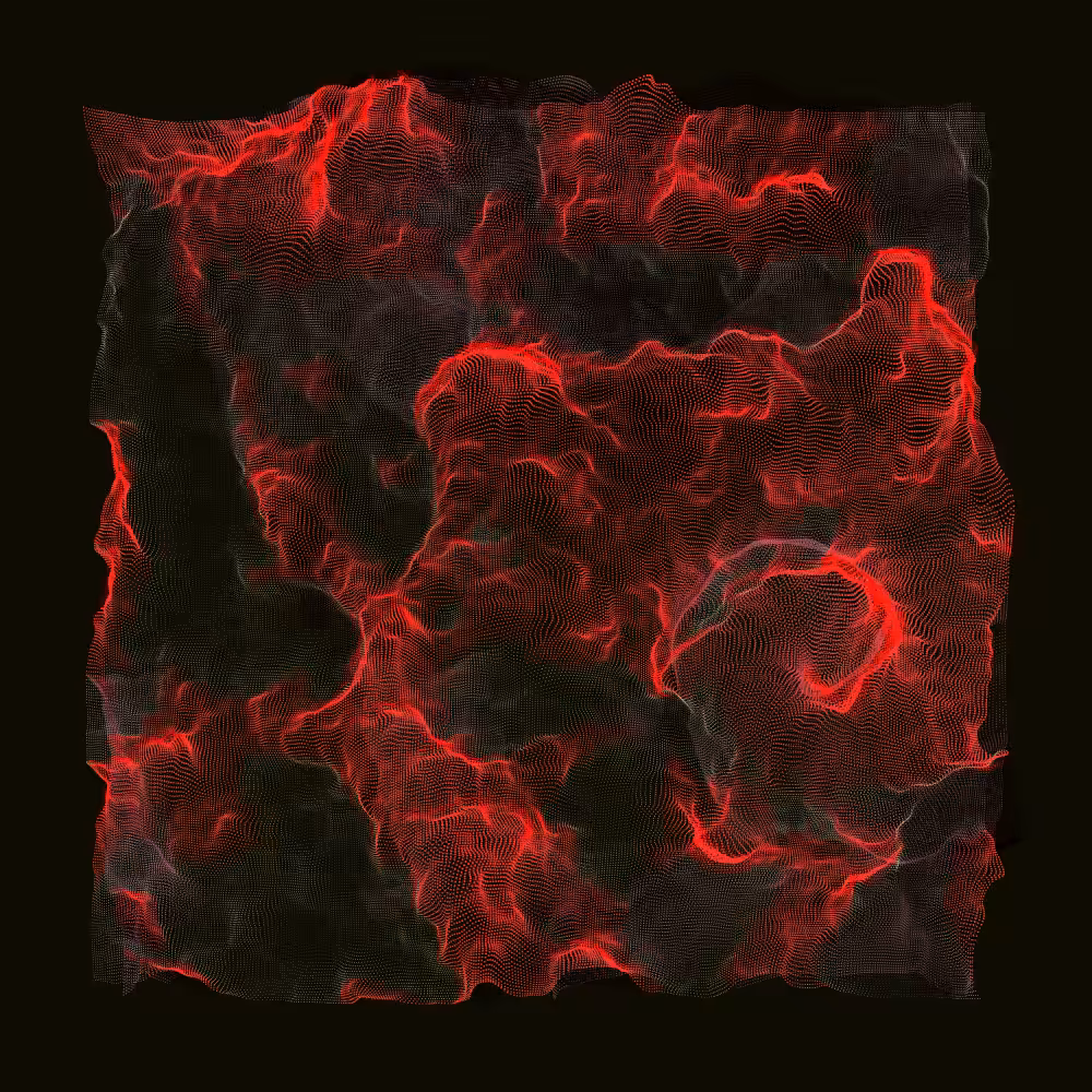 Resonance #125