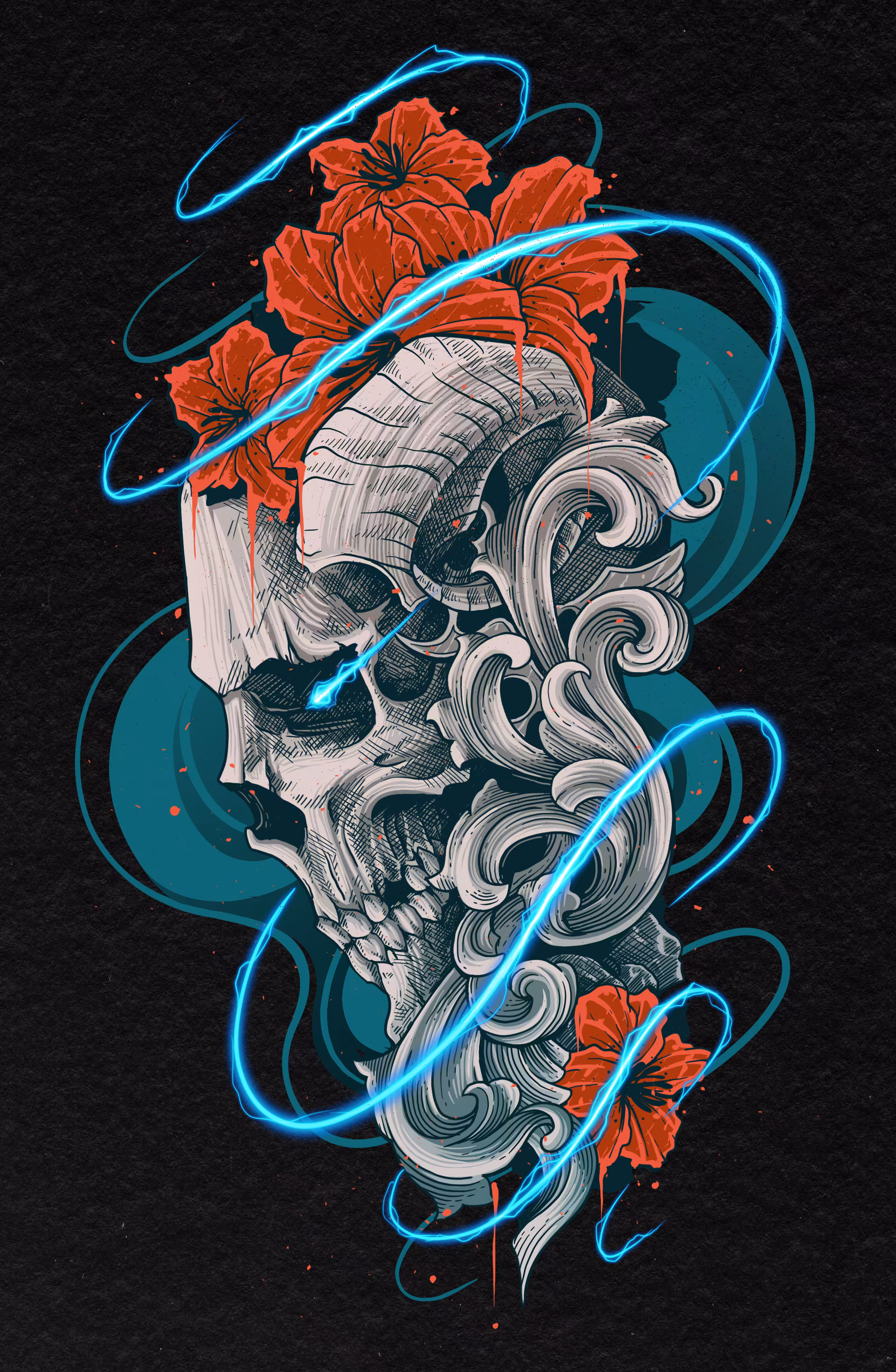 Skulltis