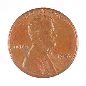 Cent #5289