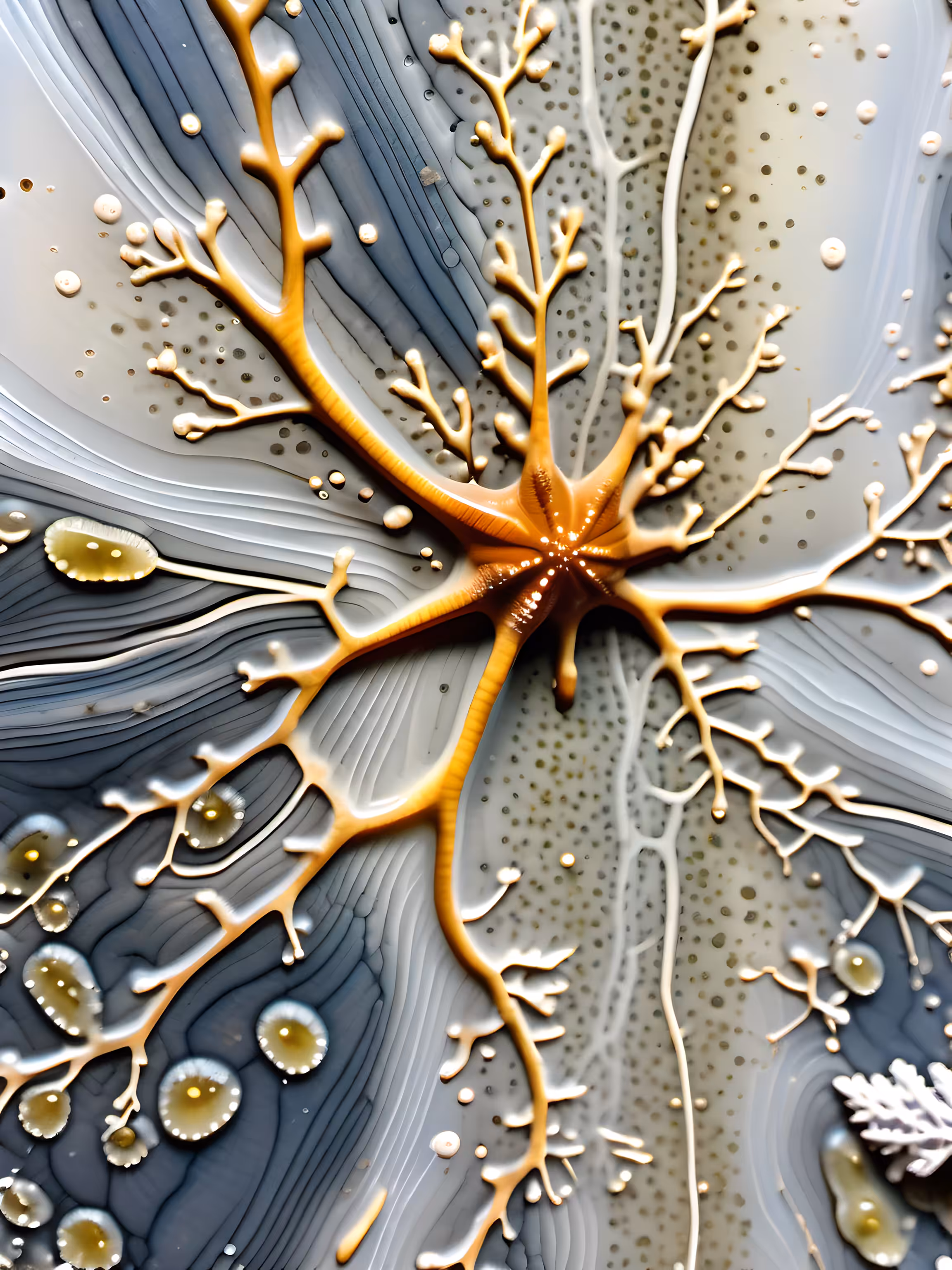 true material nature #35