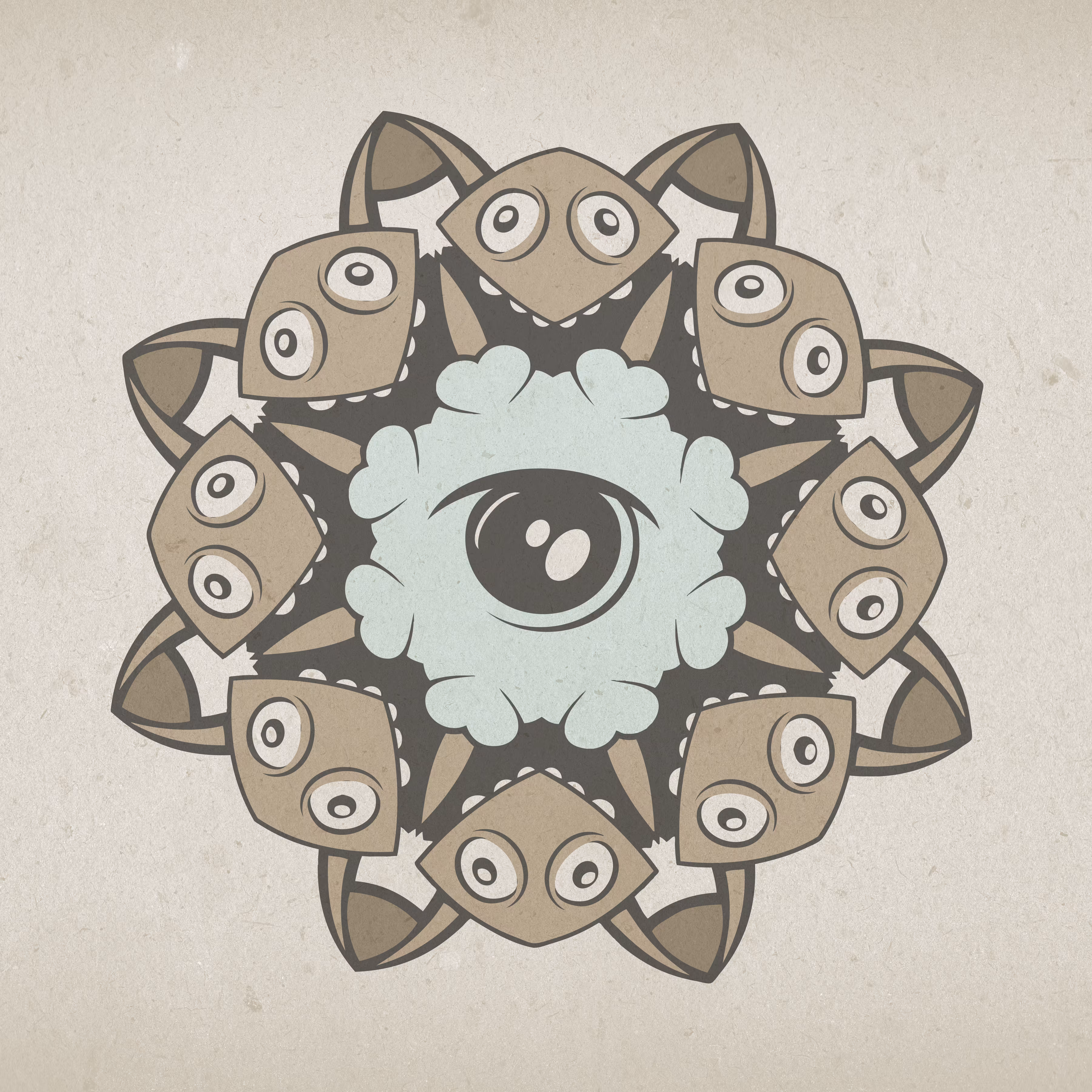 The Observer 2