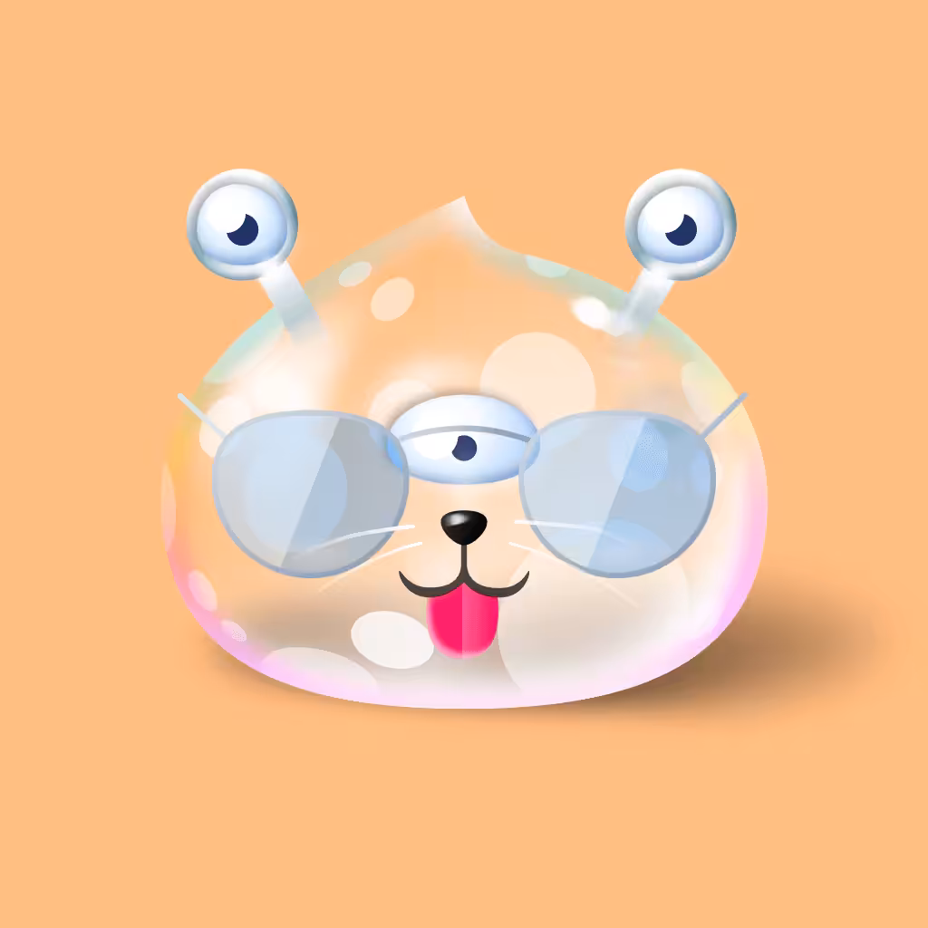 Slime #361