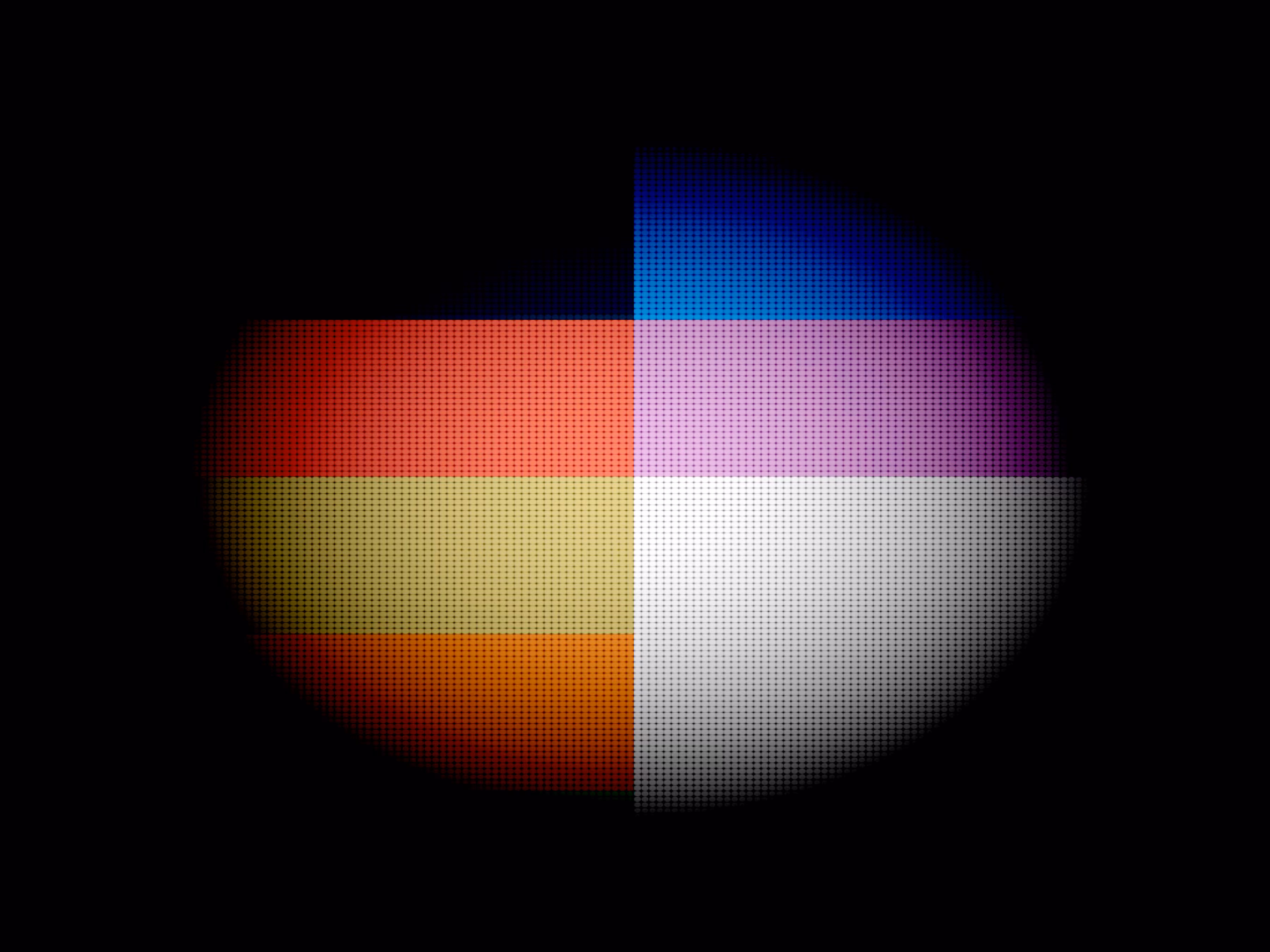 Sphere Segments XX