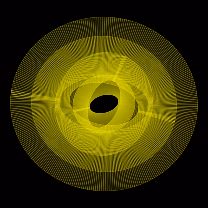 Moiré_Ellipses_Dark #112