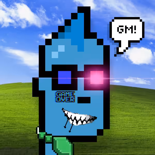 GM PUNK 031
