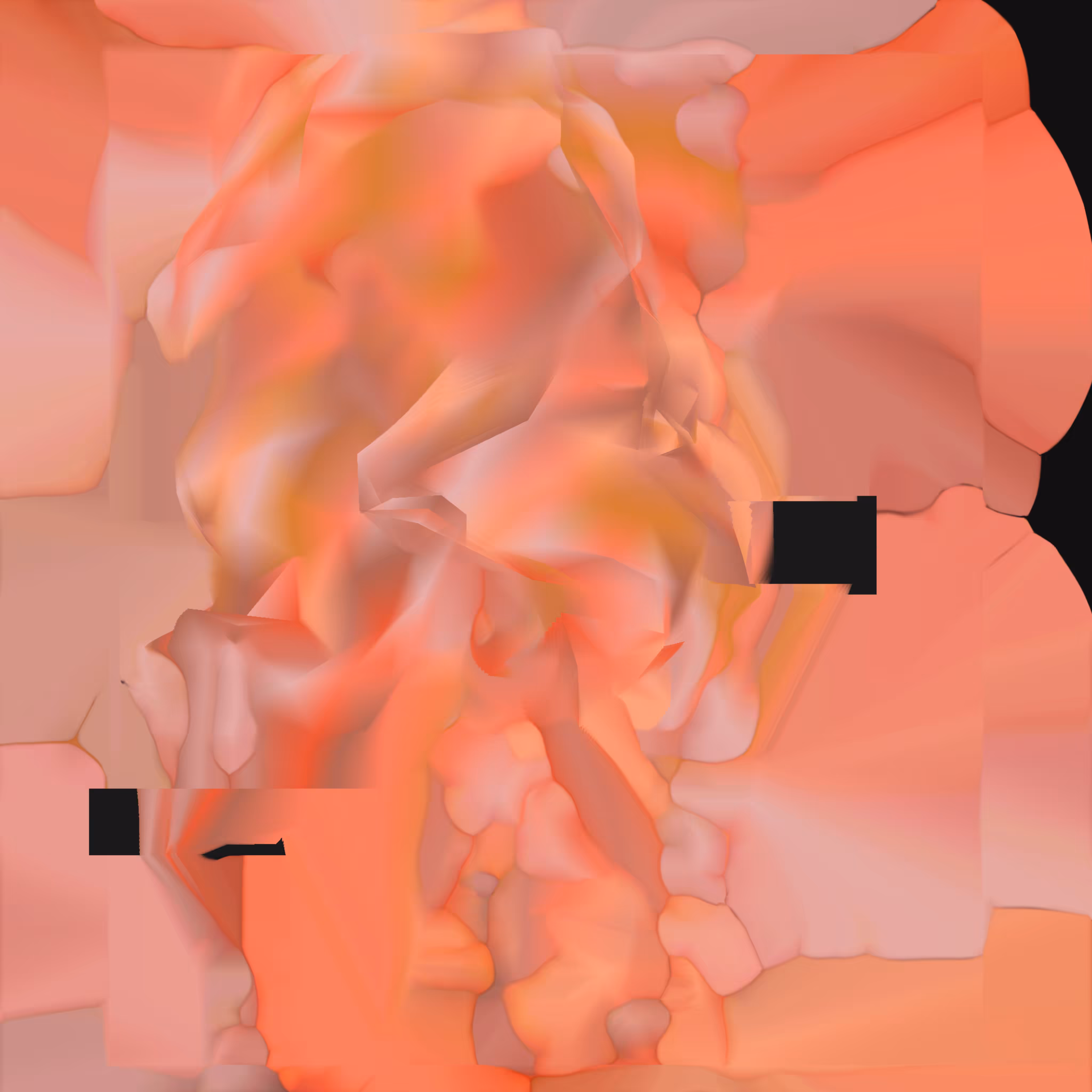 Energetic Body