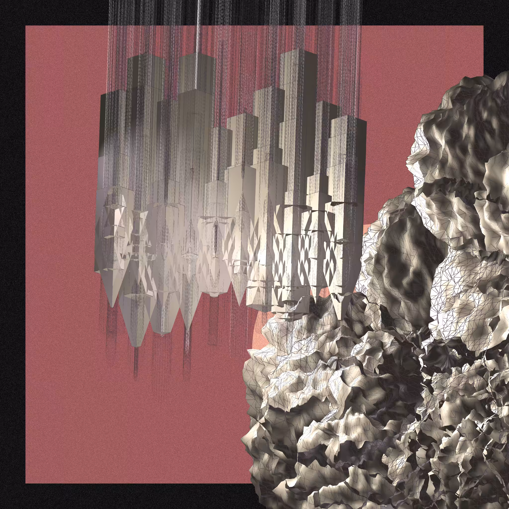 Techno Cluster #47
