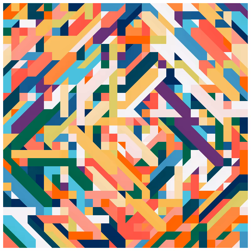 Rectangle_Lines #32