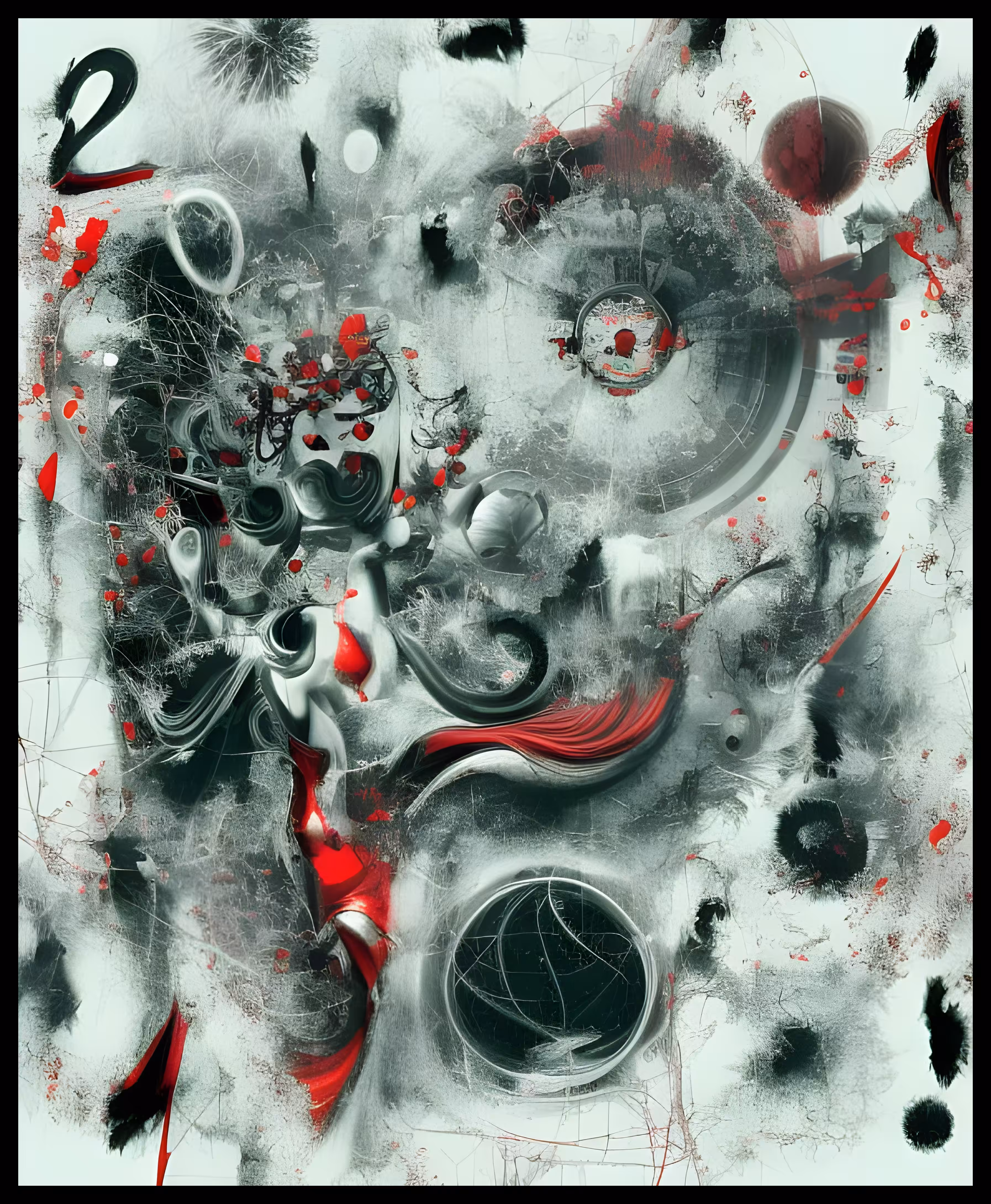 Time, endless or non existent?
