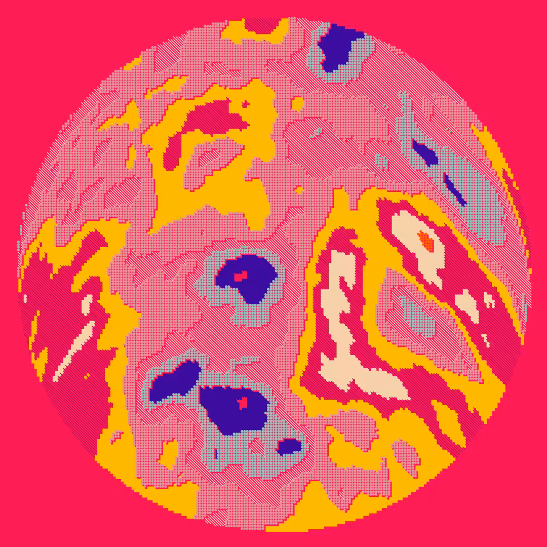 Microbiotics #483