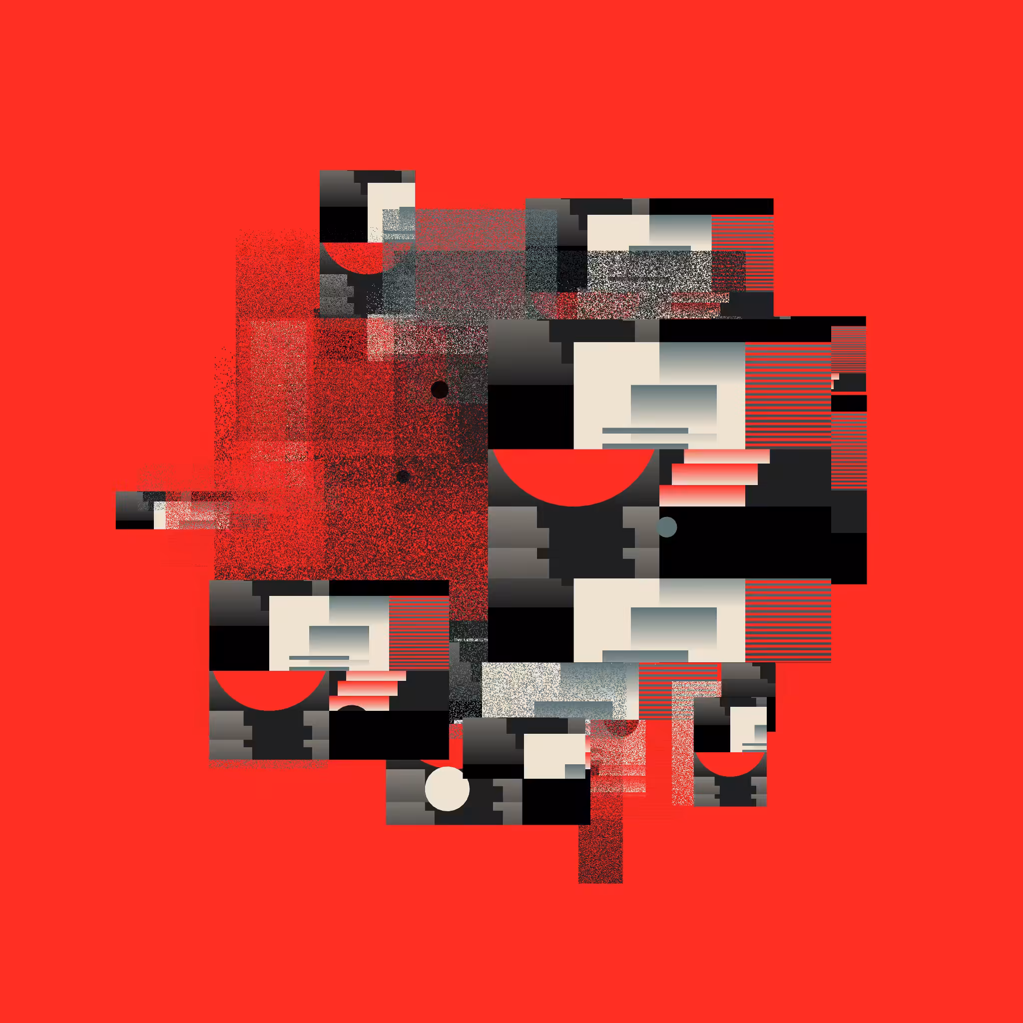 (dis)Mantle #199