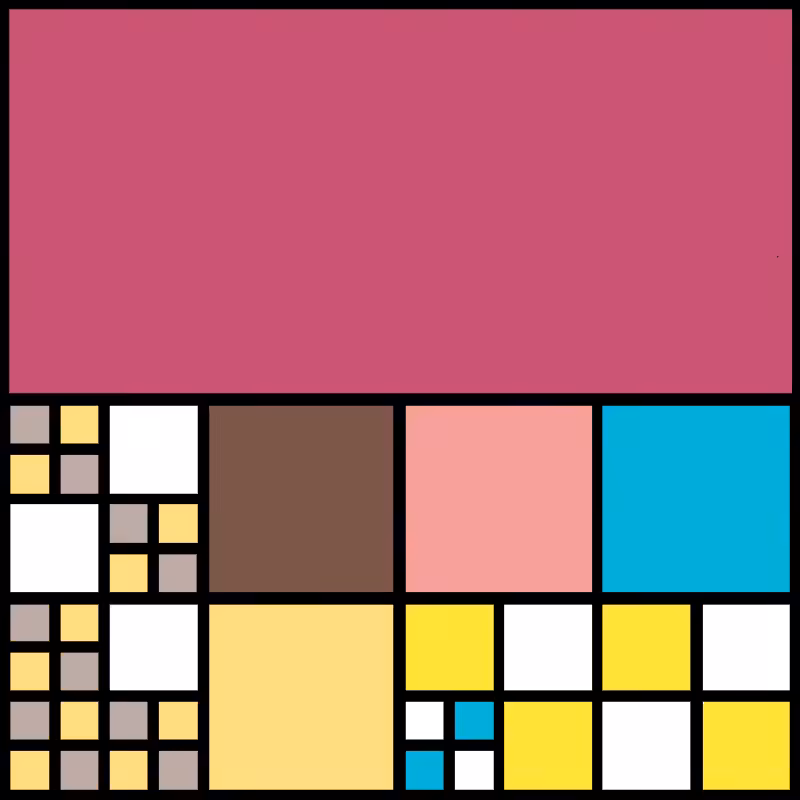 quadrangular #1