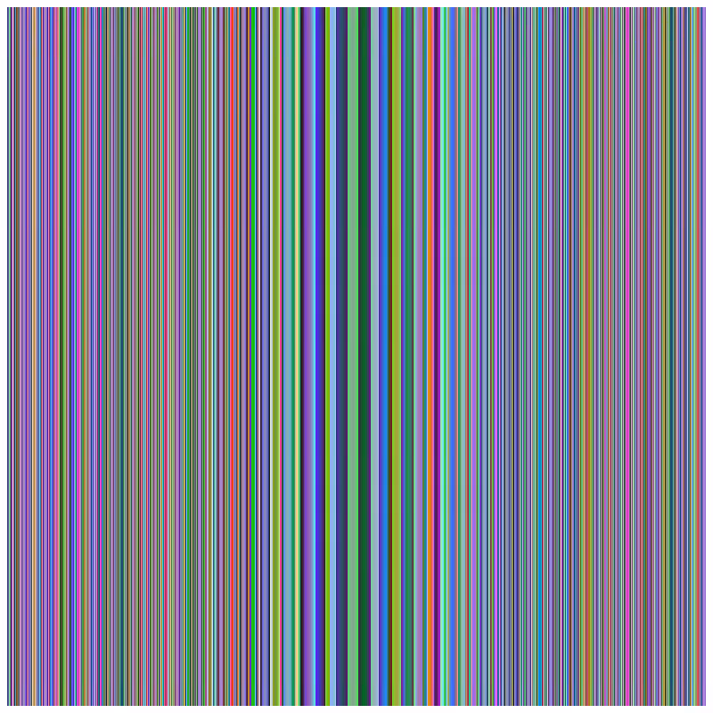No signal #11