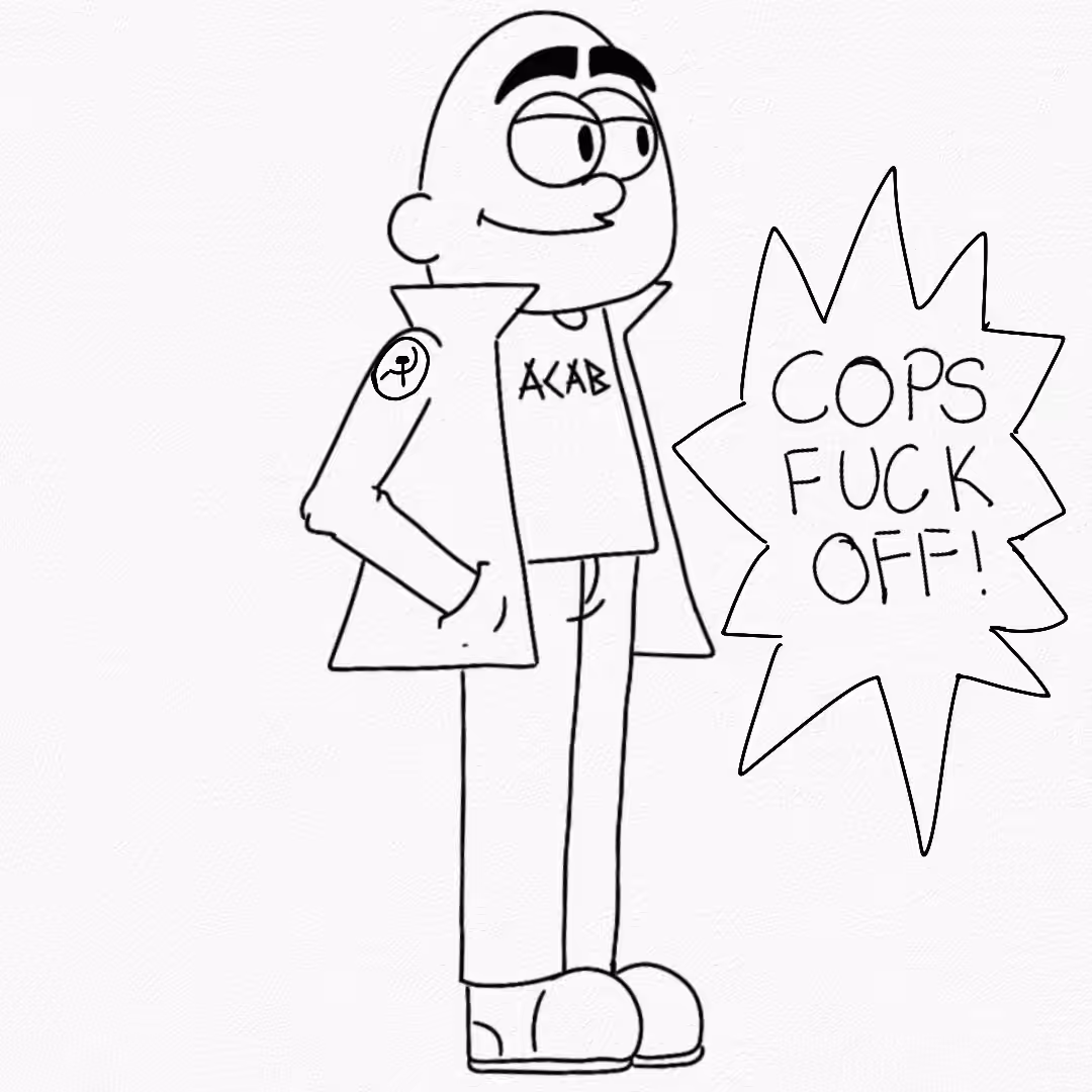ACAB PUNK