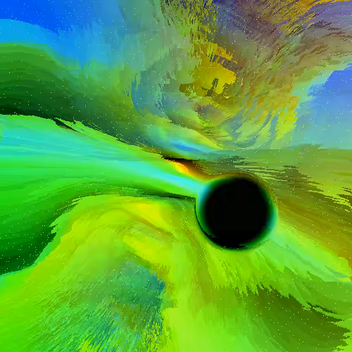 SINGULARITY #65