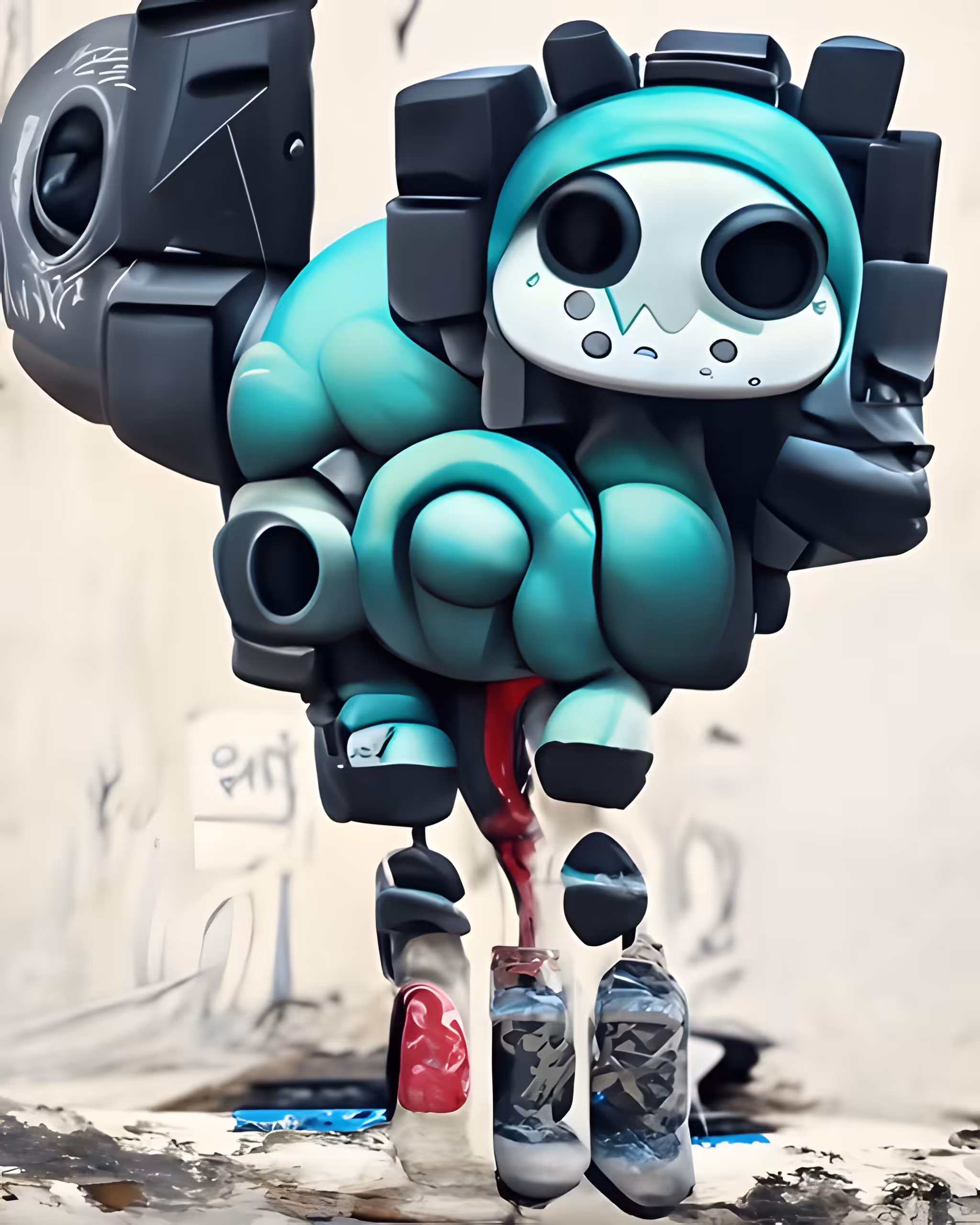 ＳＰＲＡＹ
