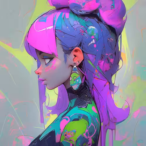 Raver #452