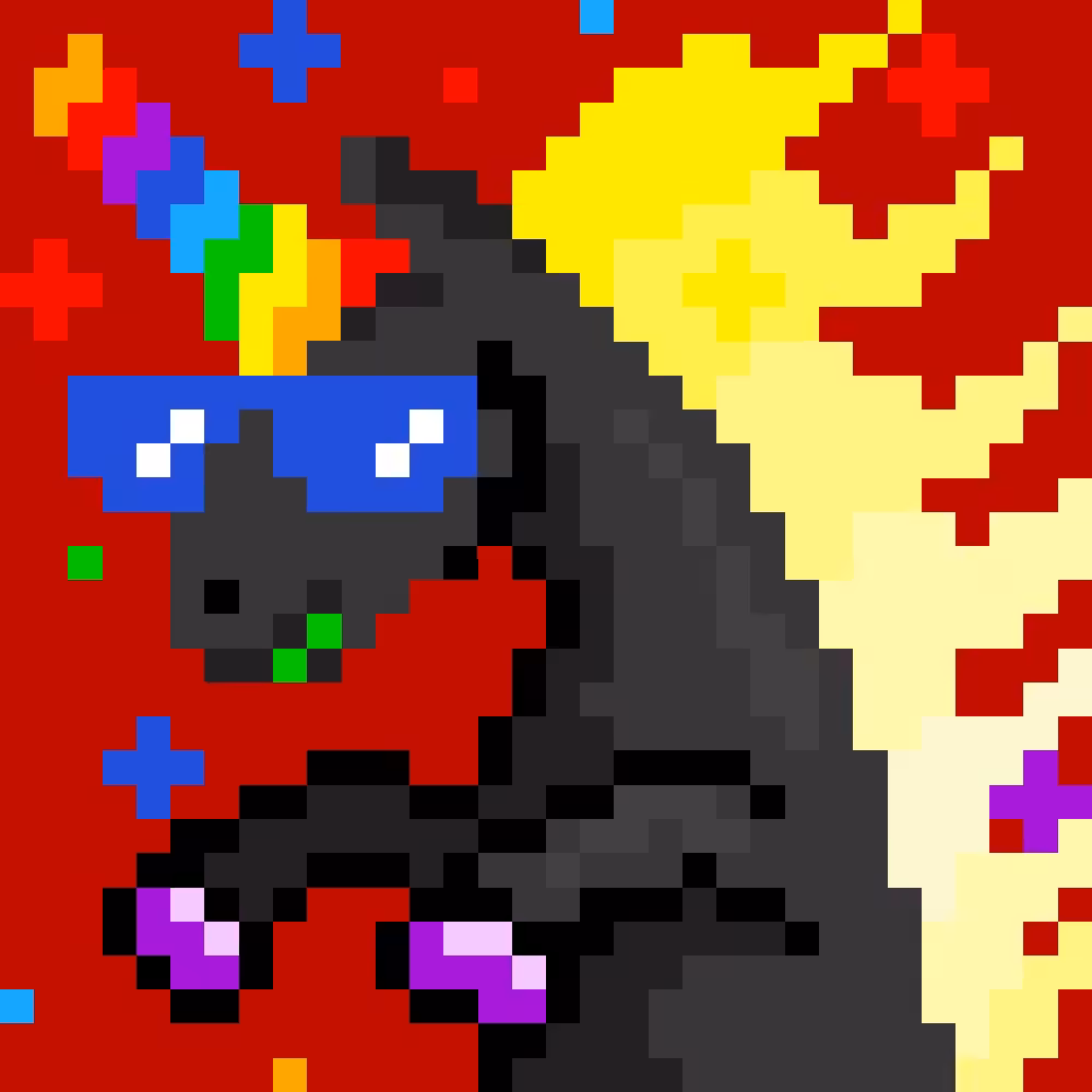 Unicorn #4551