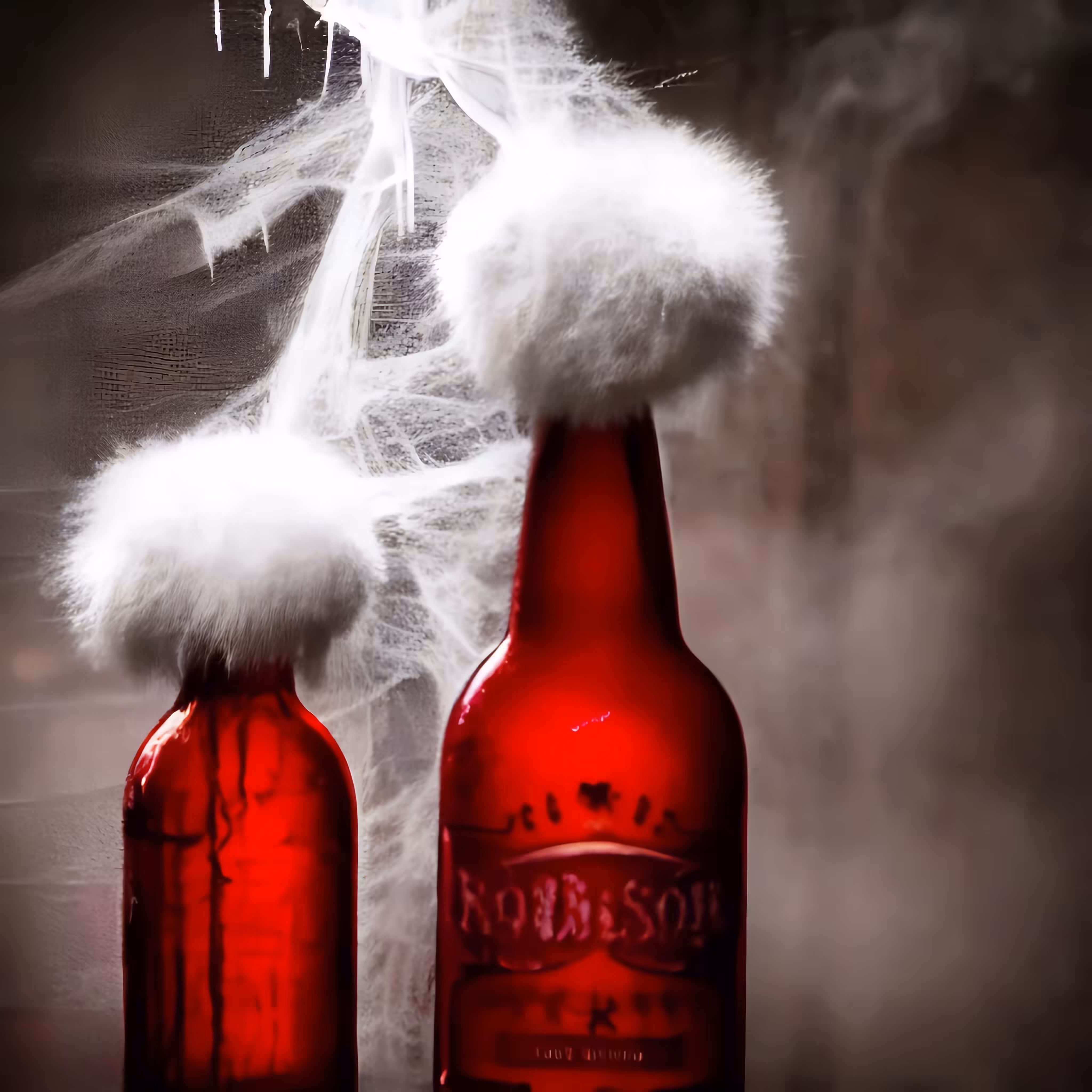 21st Century Snake Oil — Elixir From The Future Past