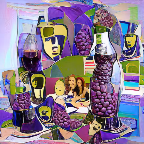 GRAPE #7